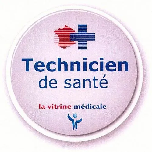 TECHNICIEN DE SANTE LA VITRINE MEDICALE