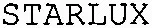 STARLUX