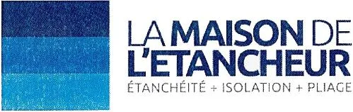 LA MAISON DE L'ETANCHEUR ÉTANCHÉITÉ + ISOLATION + PLIAGE