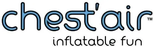 CHEST AIR INFLATABLE FUN