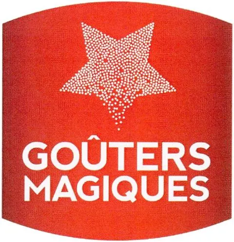 GOÛTERS MAGIQUES