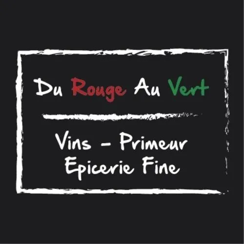 DU ROUGE AU VERT VINS - PRIMEUR EPICE FINE