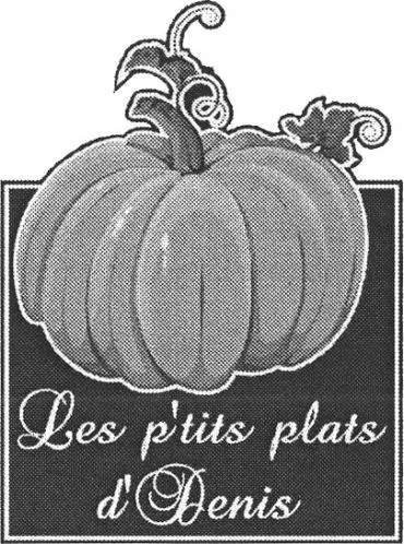 LES P'TITS PLATS D'DENIS