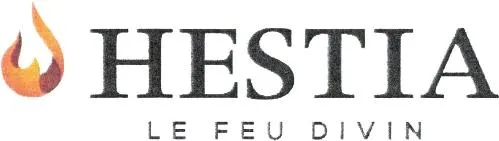 HESTIA LE FEU DIVIN