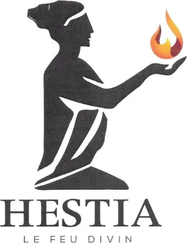 HESTIA LE FEU DIVIN