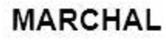 MARCHAL