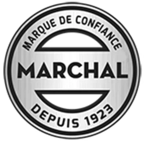 MARCHAL MARQUE DE CONFIANCE DEPUIS 1923