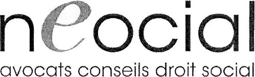 neocial avocats conseils droit social