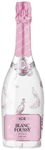 BF ICE BLANC FOUSSY
