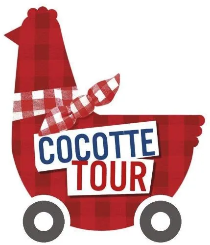 COCOTTE TOUR