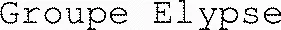 Groupe Elypse