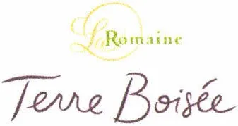 LA ROMAINE TERRE BOISEE