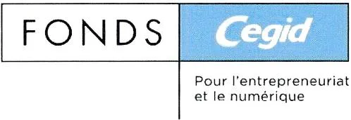 FONDS Cegid Pour l'entrepreneuriat et le numérique