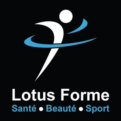 LOTUS FORME SANTE . BEAUTE . SPORT