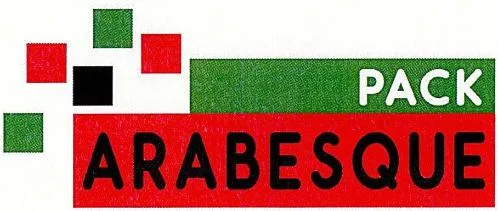 PACK ARABESQUE