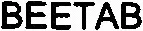 BEETAB