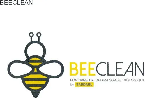 BEECLEAN FONTAINE DE DEGRAISSAGE BIOLOGIQUE BY BARDAHL