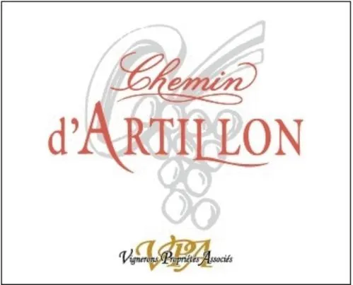 CHEMIN D ARTILLON VPA VIGNERONS PROPRIETES ASSOCIES