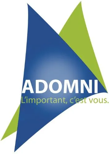 ADOMNI L IMPORTANT, C EST VOUS.