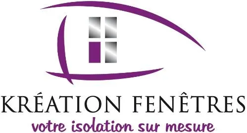 KREATION FENETRES VOTRE ISOLATION SUR MESURE