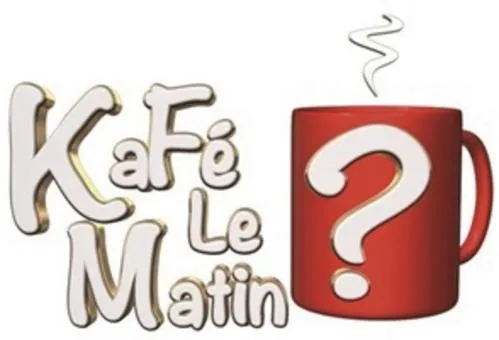 KAFE LE MATIN ?