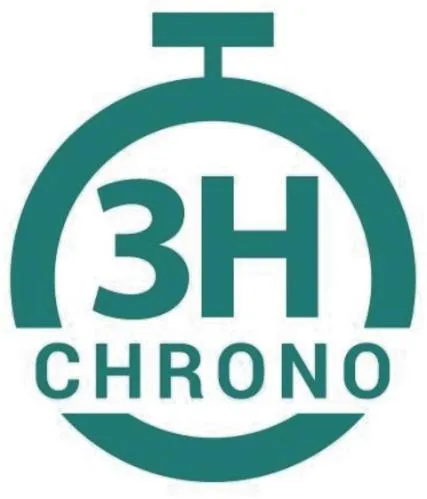 3H CHRONO