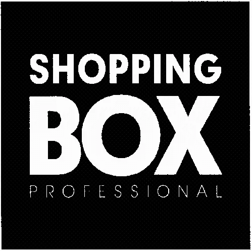 SHOPPING BOX PROFESSIONAL