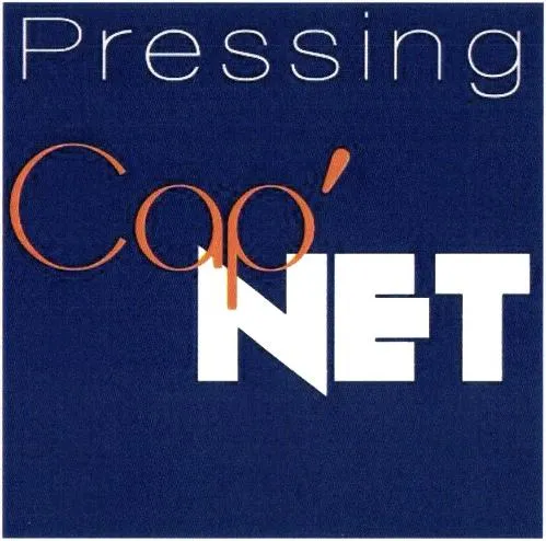 CAP'NET PRESSING