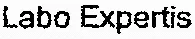 Labo Expertis