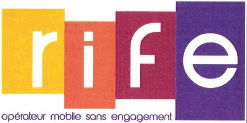 RIFE OPERATEUR MOBILE SANS ENGAGEMENT