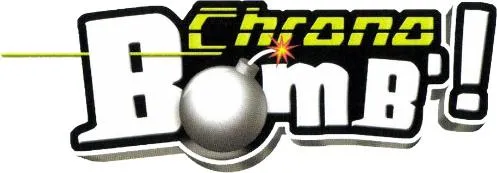 CHRONO BOMB!