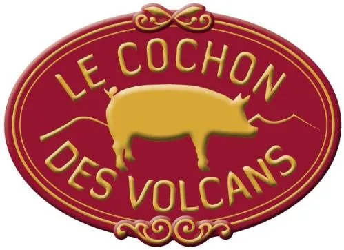 LE COCHON DES VOLCANS