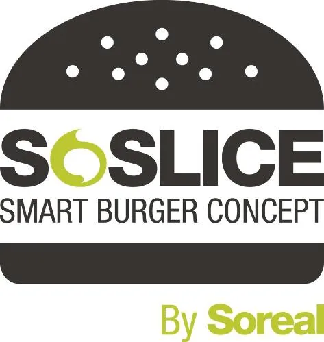 SOSLICE SMART BURGER CONCEPT BY SOREAL