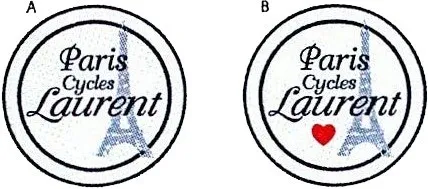 Paris Cycles Laurent