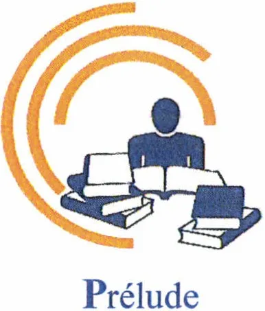 PRELUDE