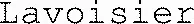 Lavoisier