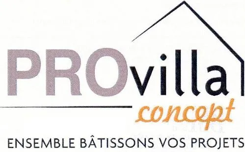 PROVILLA CONCEPT ENSEMBLE BATISSONS VOS PROJETS