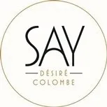 SAY DESIRE COLOMBE