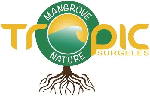 TROPIC SURGELES MANGROVE NATURE