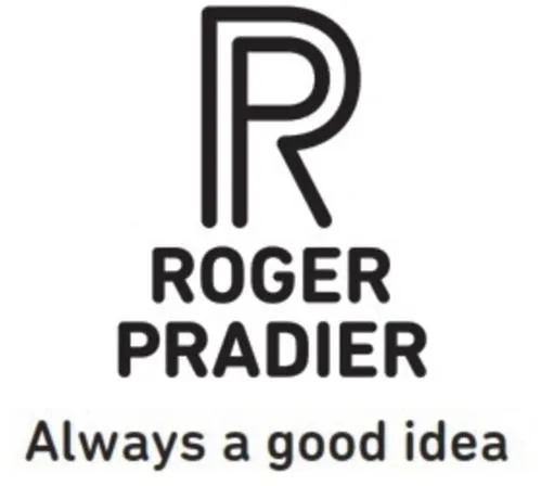 RP ROGER PRADIER ALWAYS A GOOD IDEA