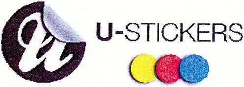 U-STICKERS