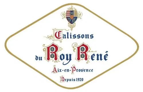 CALISSONS DU ROY RENE AIX-EN-PROVENCE DEPUIS 1920