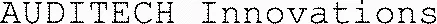 AUDITECH Innovations