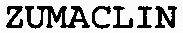 ZUMACLIN