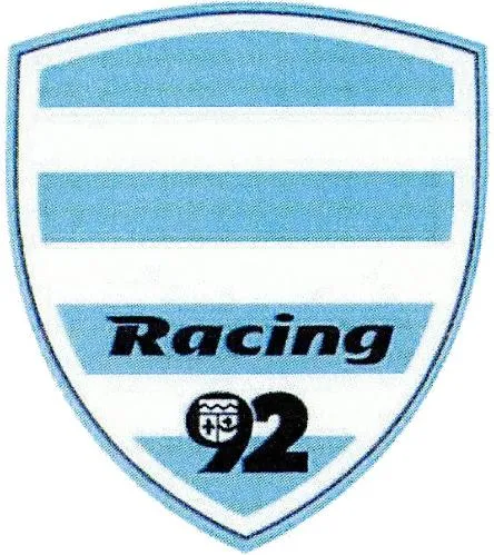 Racing 92