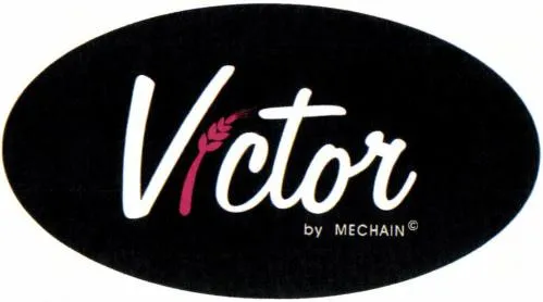 VICTOR BY MECHAIN