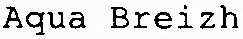 Aqua Breizh