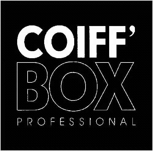 COIFF' BOX PROFESSIONAL