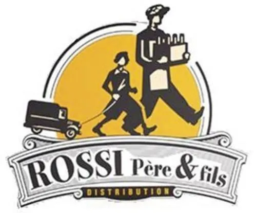 ROSSI PERE & FILS DISTRIBUTION
