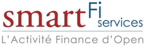 SMART FI SERVICES L’ACTIVITE FINANCE D’OPEN